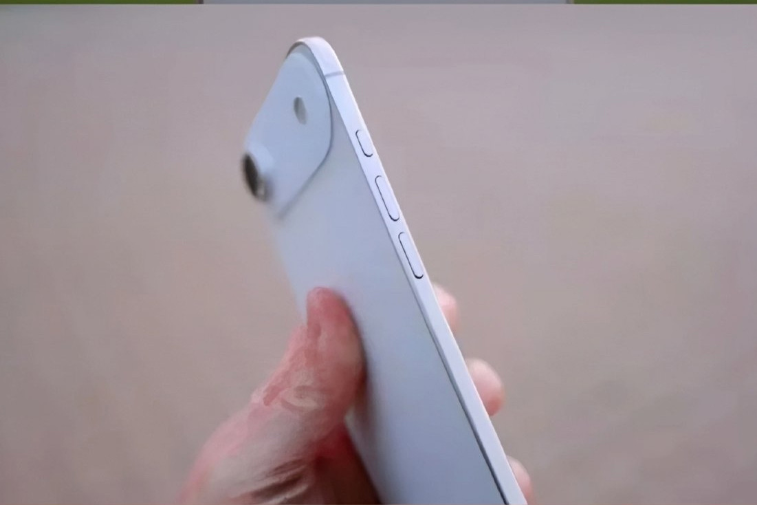 'Tử huyệt' iPhone 17 Air khiến siêu phẩm mùa thu của Apple sụp đổ