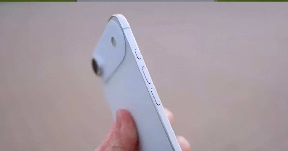 "Tử huyệt" iPhone 17 Air khiến siêu phẩm mùa thu của Apple sụp đổ