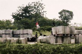 Vespa dị dạng: Trào lưu độ xe ‘điên rồ’ khiến thế giới phải kinh ngạc