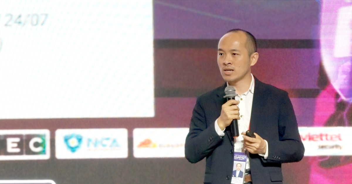 Việt Nam thiếu hụt 700.000 nhân sự an ninh mạng trong 3 năm tới