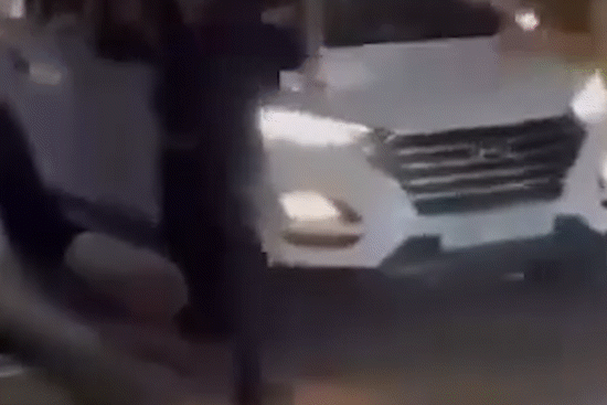 Bản tin trưa 24/5: Nam thanh niên lái ô tô lao thẳng vào CSGT ở Thái Nguyên