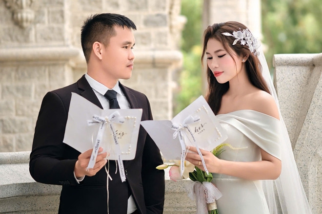 9 tháng 'cua vợ' không xong, 9X Đồng Nai bất ngờ hái quả ngọt nhờ ly trà sữa