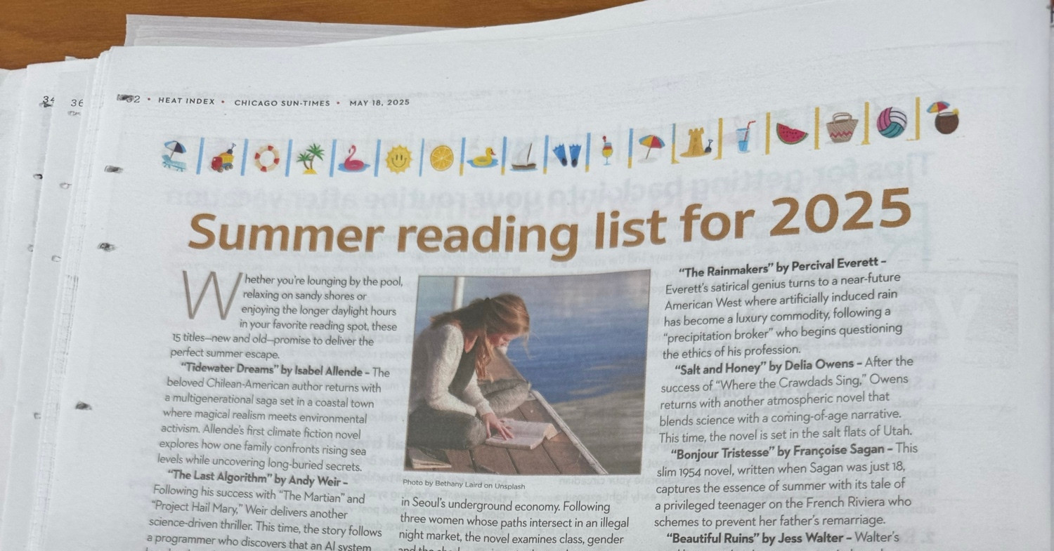 Báo Mỹ đăng nội dung AI hư cấu, cựu biên tập viên phẫn nộ: Thứ bịa đặt rác rưởi!