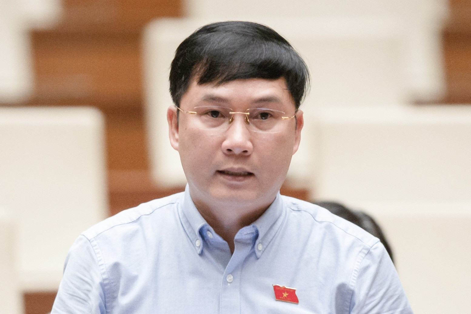 Bộ Nội vụ cần sớm tham mưu để 55 trí thức trẻ không bị tinh giản khi sáp nhập xã