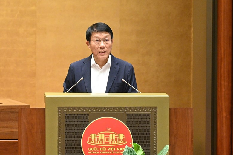 Bộ trưởng Công an: Cho phép mua bán dữ liệu cá nhân là cho phép mua bán quyền con người