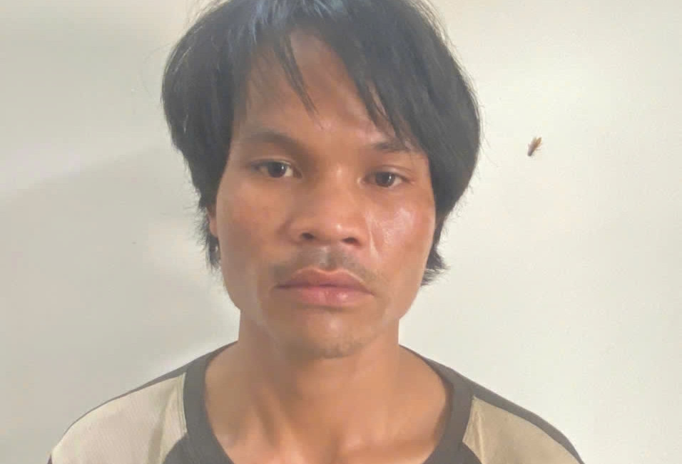 Chân tướng gã chồng giết vợ rồi dựng hiện trường giả vụ tự tử