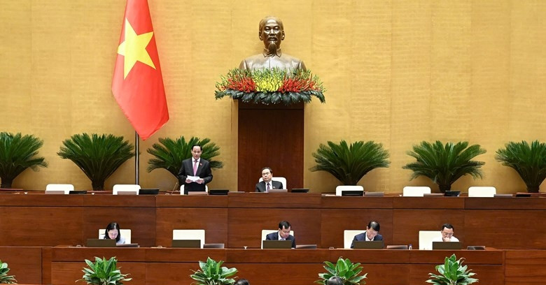 Đề xuất quy định trình tự, thủ tục bắt người trong trường hợp khẩn cấp để dẫn độ