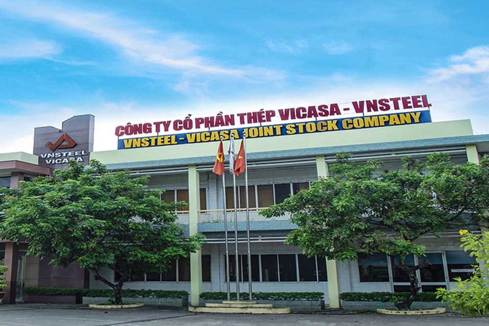 Đồng Nai phạt công ty thép không có giấy phép môi trường, còn buộc phải làm một điều