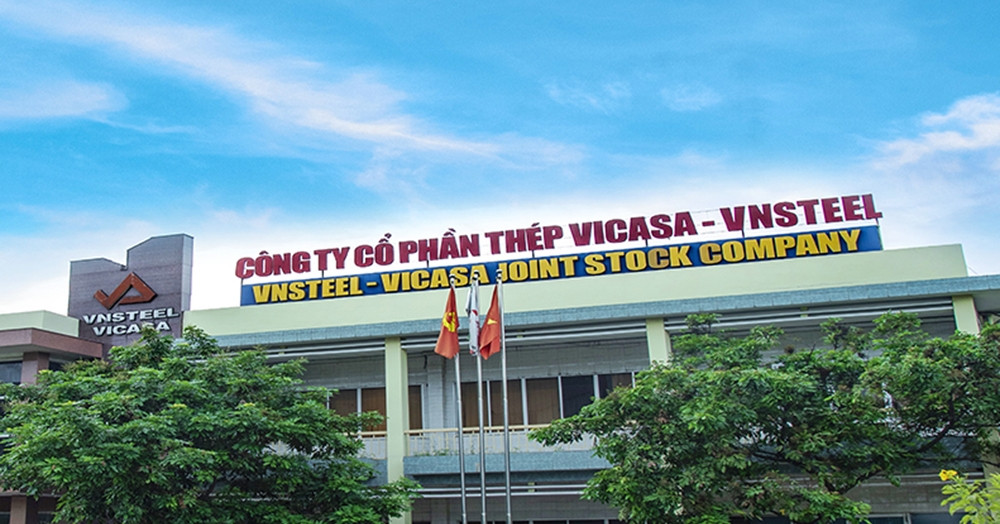 Đồng Nai phạt công ty thép không có giấy phép môi trường, còn buộc phải làm một điều