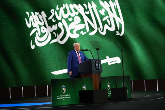 Động thái lớn của Mỹ nhằm ‘hồi sinh’ Syria