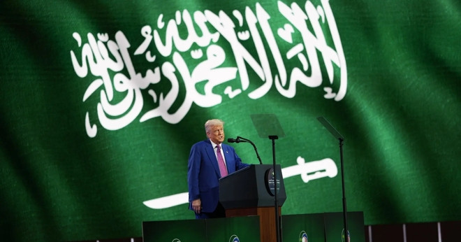 Động thái lớn của Mỹ nhằm ‘hồi sinh’ Syria