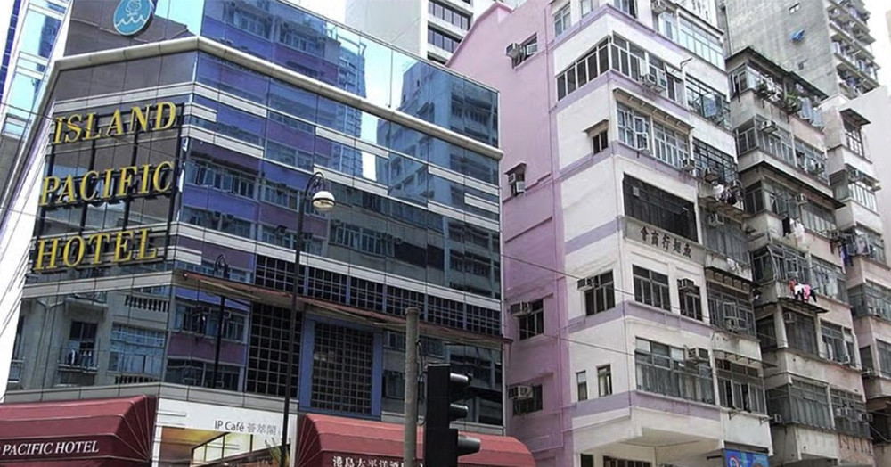 Dù làm ăn tốt, loạt khách sạn nổi tiếng Hồng Kông vẫn bị yêu cầu đóng cửa vì một lý do