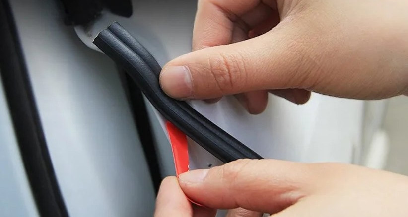 Gioăng cao su chống ồn cho xe cũ: Giải pháp hiệu quả hay chiêu trò quảng cáo?