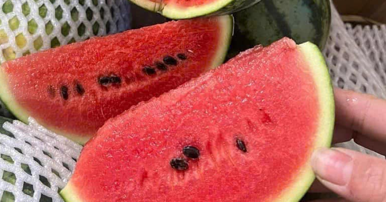 Bật mí lợi ích bất ngờ từ hạt dưa hấu: 'Vàng đen' bảo vệ tim mạch, giải nhiệt cơ thể