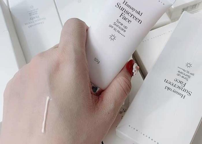 kem chong nang doan di bang co tot khong