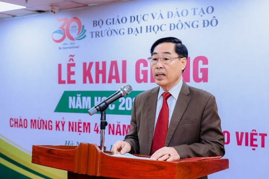 'Kỳ thi 2025 - Thay đổi lớn trong tư duy tuyển sinh và đào tạo'