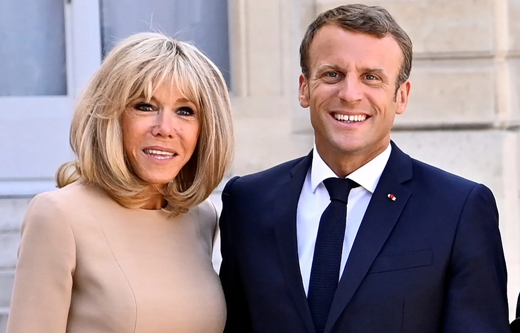 Lý do tại sao Tổng thống người Pháp Việt Nam đến thăm