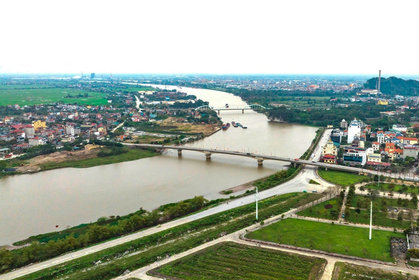 Ninh Bình đấu giá hơn 400 lô đất, khởi điểm từ 5,1 triệu đồng/m2