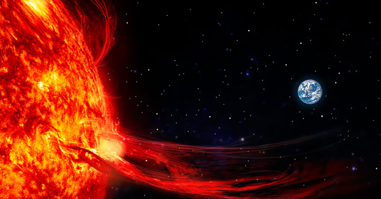 NASA cảnh báo sự cố khủng khiếp toàn cầu, Huawei tham vọng "thổi bay" Windows