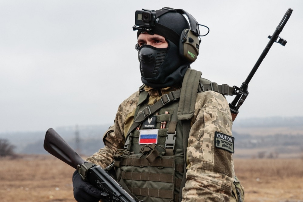 Nga kiểm soát làng Otradnoye ở Donetsk, tạo vòng vây quân Ukraine gần Toretsk