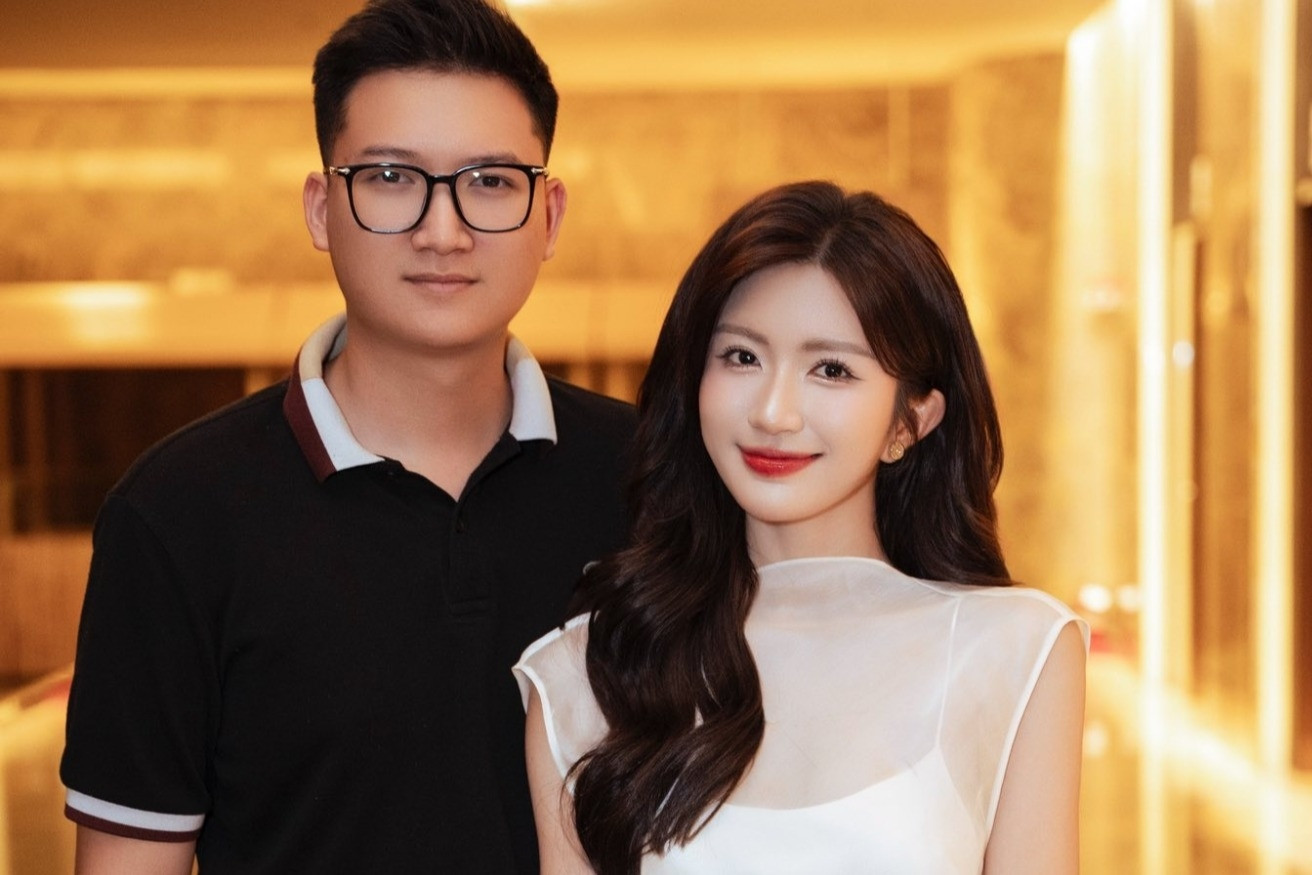 Ngọc Huyền 'Thương ngày nắng về' kể cuộc sống sau hôn nhân với cháu NSƯT Chí Trung