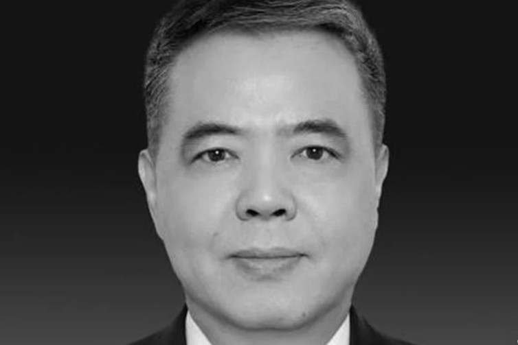 Nhà khoa học về hàng không vũ trụ qua đời trong một hội nghị khoa học