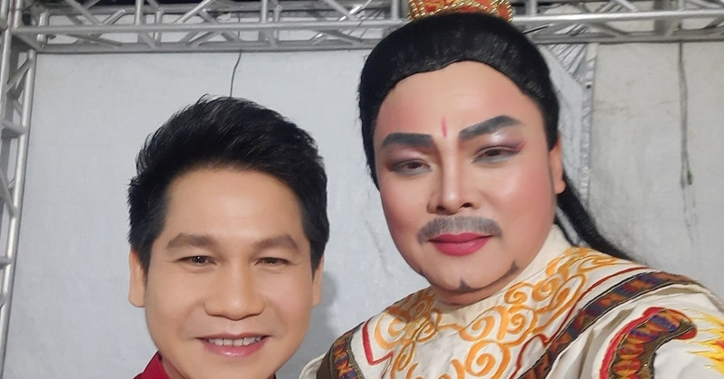 Nỗi đau một thời của nam NSND đang là giảng viê...