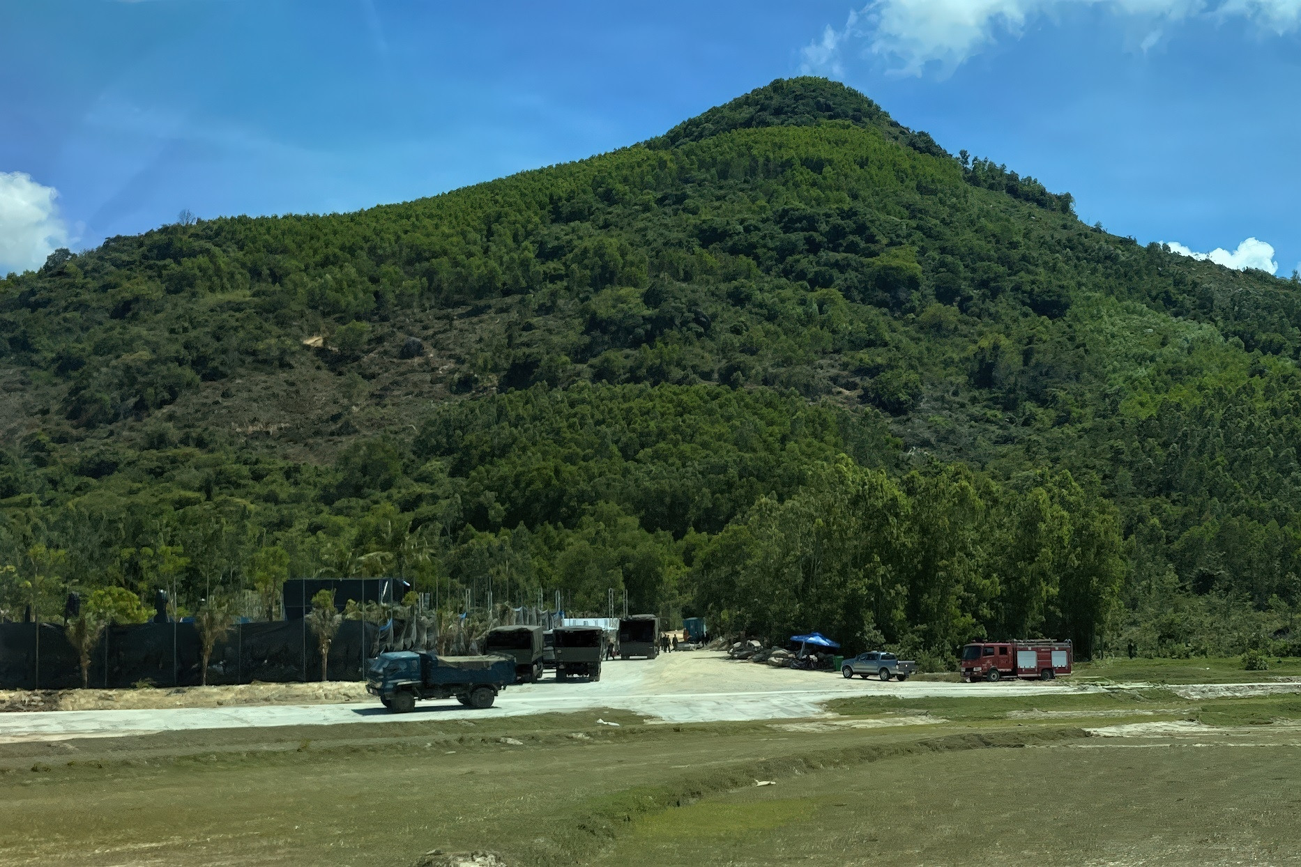 Quảng Ngãi sẵn sàng đón nguyên Chủ tịch nước Trần Đức Lương về với đất mẹ