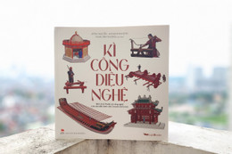 Sách truyền cảm hứng để thế hệ trẻ yêu thích công nghệ