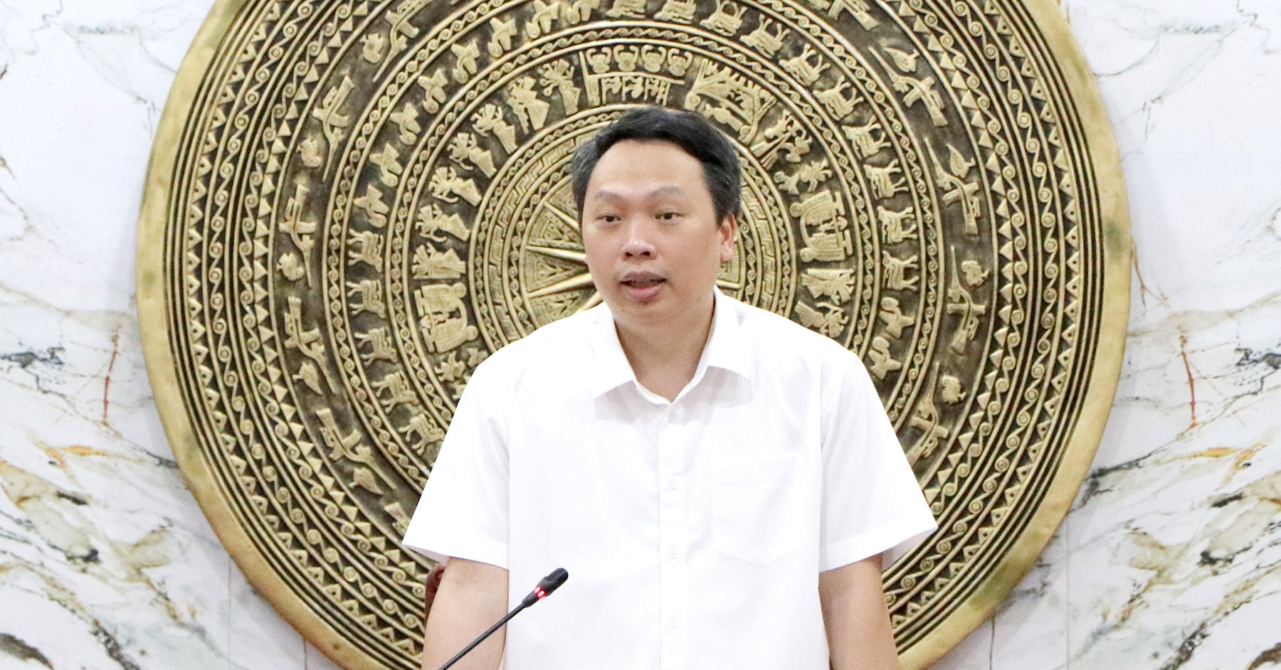 Thái Nguyên: Đề xuất ít nhất 10 doanh nghiệp để thực hiện CĐS và ứng dụng AI