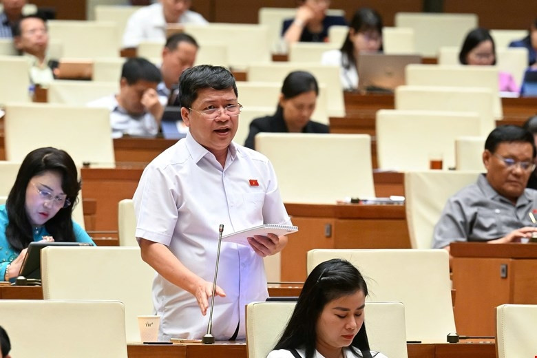 Nhà ở xã hội 25 triệu/m2, thu nhập dưới 15 triệu đồng/tháng rất khó mua