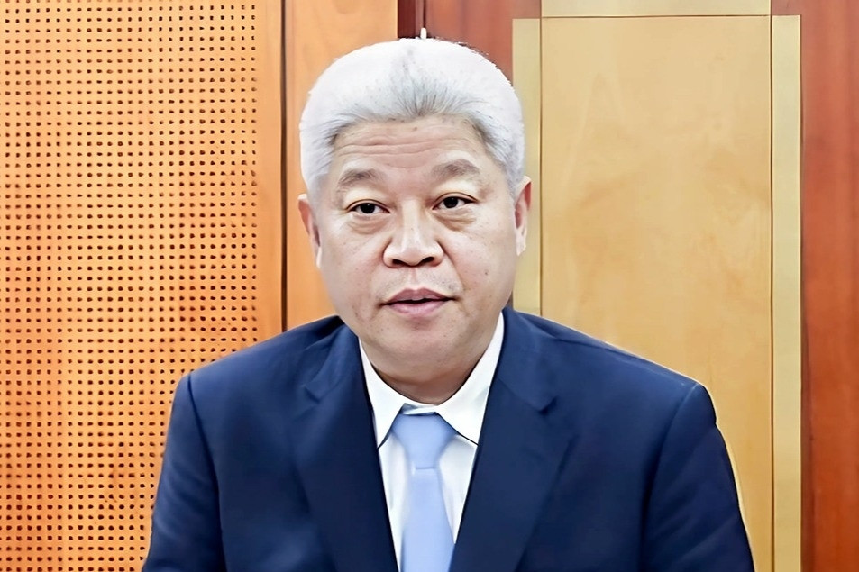 Thứ trưởng Nội vụ làm Chủ tịch Hội đồng tiền lương quốc gia