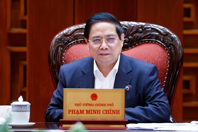 Thủ tướng: Nỗ lực đàm phán để sớm đạt thỏa thuận với Mỹ
