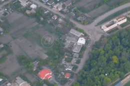Video tiêm kích MiG-29 Ukraine ném bom phá hủy trung tâm điều khiển UAV Nga