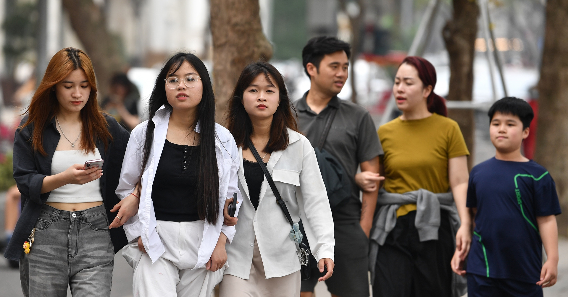 Dự báo thời tiết 26/5/2025: Hà Nội se lạnh giữa mùa nóng, ai cũng ước kéo dài