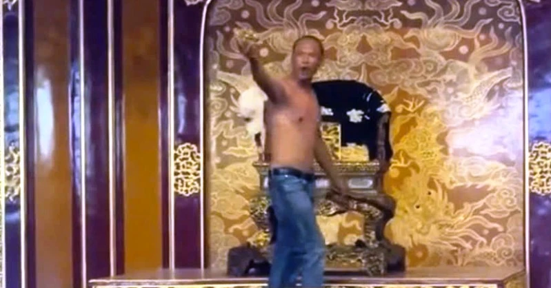 Bản tin trưa 25/5: Bắt người đập phá bảo vật quốc gia - ngai vàng triều Nguyễn