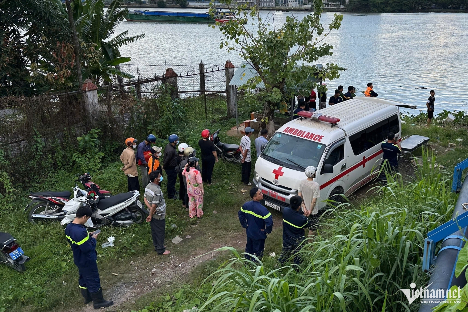 Bản tin cuối ngày 25/5: Đã tìm thấy thi thể bé gái 11 tuổi bị nước cuốn trôi