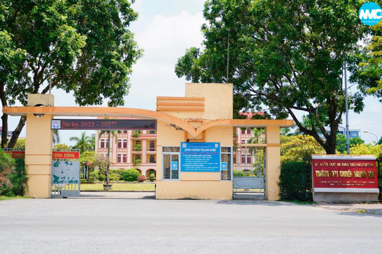 Hải Dương đầu tư 40 tỷ đồng xây dựng Trung tâm Bồi dưỡng học sinh giỏi