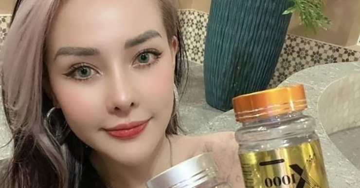 Khẩn trương kiểm tra, lấy mẫu sản phẩm giảm cân DJ Ngân 98 quảng cáo