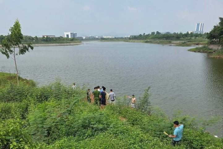 Loạt vụ tử vong đuối nước và yếu tố nguy hiểm ở người ‘trẻ, khỏe, biết bơi’