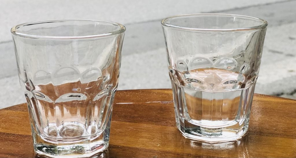 Một hành động đơn giản trước bữa ăn giúp giảm 4kg trong 1 tháng