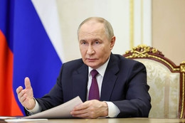 Nga nêu lý do cuộc điện đàm Trump - Putin kéo dài hơn 2 giờ