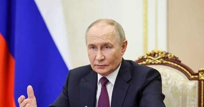 Nga nêu lý do cuộc điện đàm Trump - Putin kéo dài hơn 2 giờ