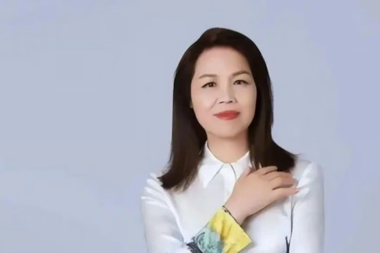 Nữ phó hiệu trưởng có chuyên môn Hóa học là người giàu nhất tỉnh