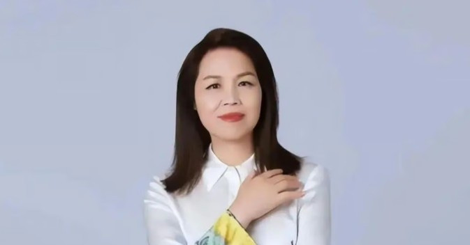 Nữ phó hiệu trưởng có chuyên môn Hóa học là ngư...