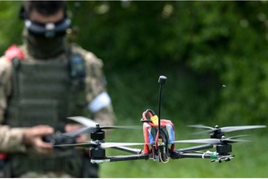 Ông Trump tiết lộ bài học Mỹ rút ra từ xung đột Nga - Ukraine