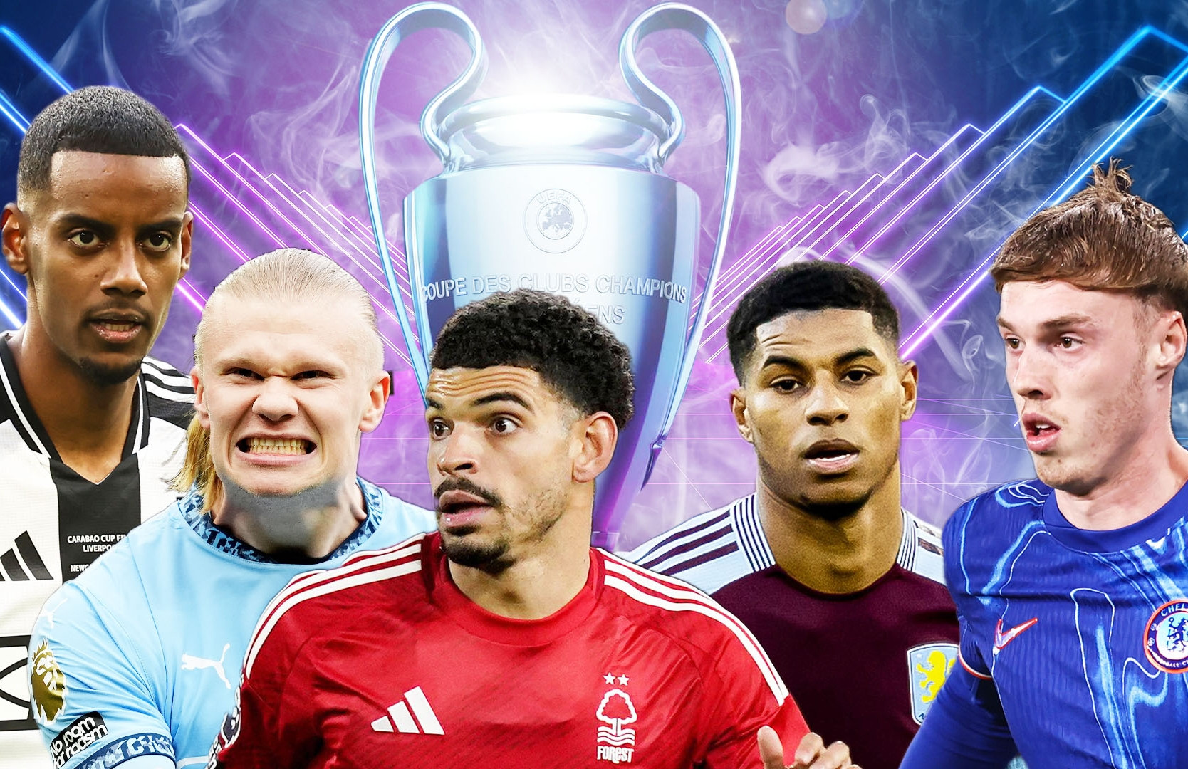 Premier League hạ màn: 90 phút nghẹt thở đua vé dự Cúp C1