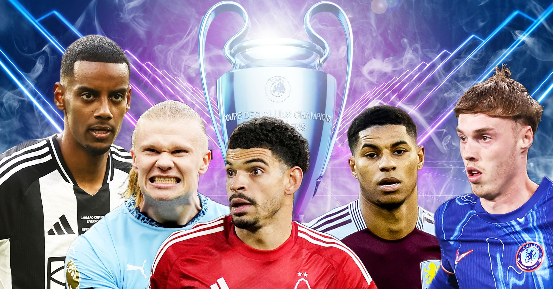 Vé Cúp C1 ở Premier League: 90 phút nghẹt thở Ngoại hạng Anh