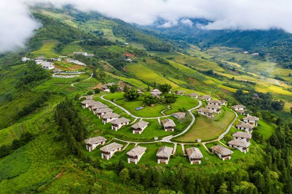 Sở hữu tài nguyên ‘đặc biệt’, nông dân có cơ hội sống sung túc