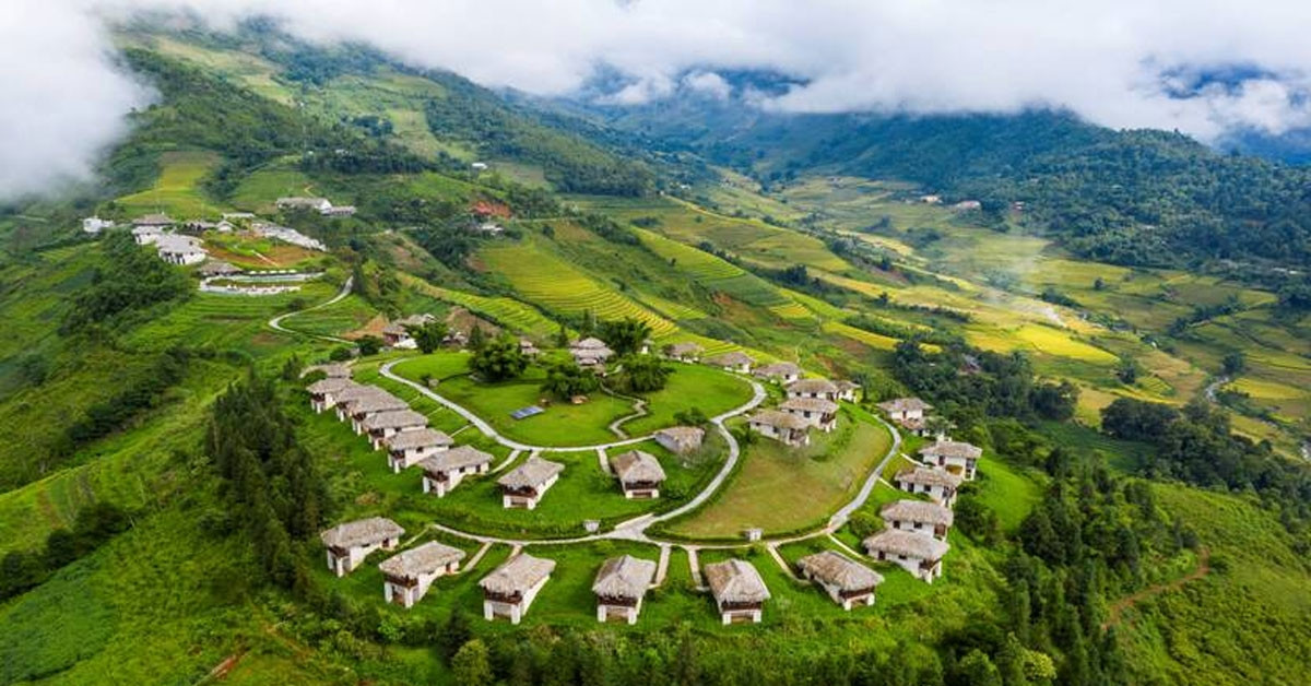 Sở hữu tài nguyên ‘đặc biệt’, nông dân có cơ hội sống sung túc